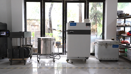 利好！陶瓷燒成進入共享時代。